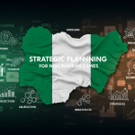 Strategic Planning Framework for Nigerian SMEs: A Complete Guide