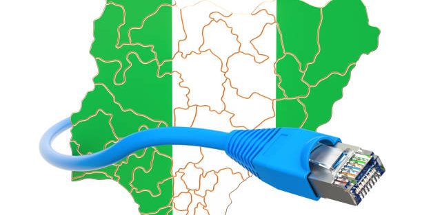 E-Government in Nigeria: Driving Digital Transformation for Smarter Governance"