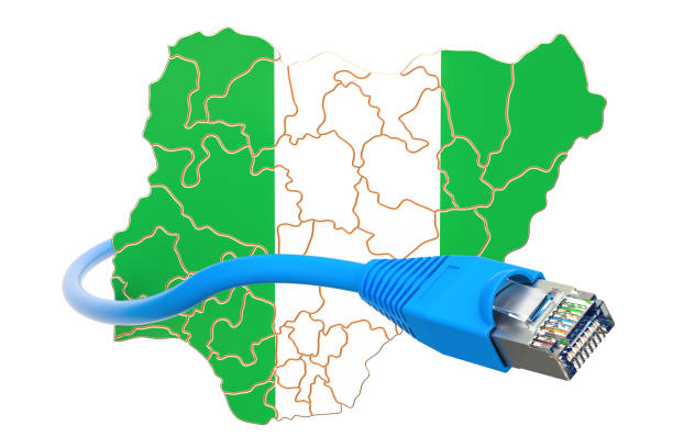 E-Government in Nigeria: Driving Digital Transformation for Smarter Governance"