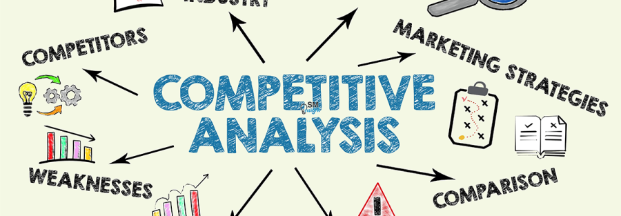 Competitive analysis Framework in Nigeria