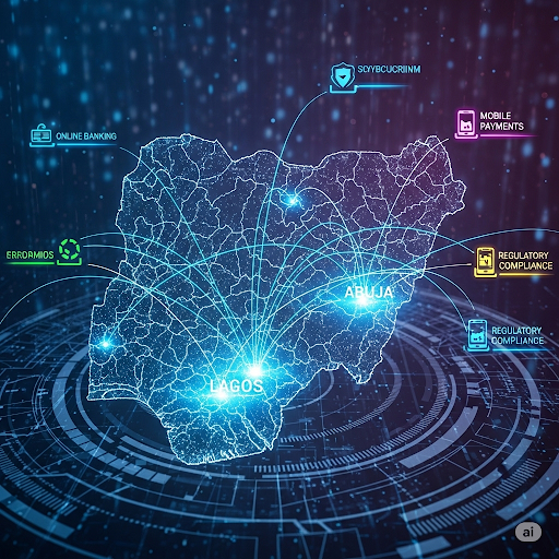 Expert Advisory on Digital Banking Regulations in Nigeria