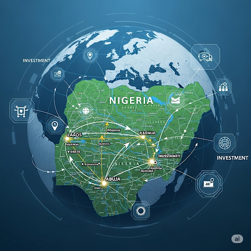 Expert Market Entry Strategies by Novatia Consulting