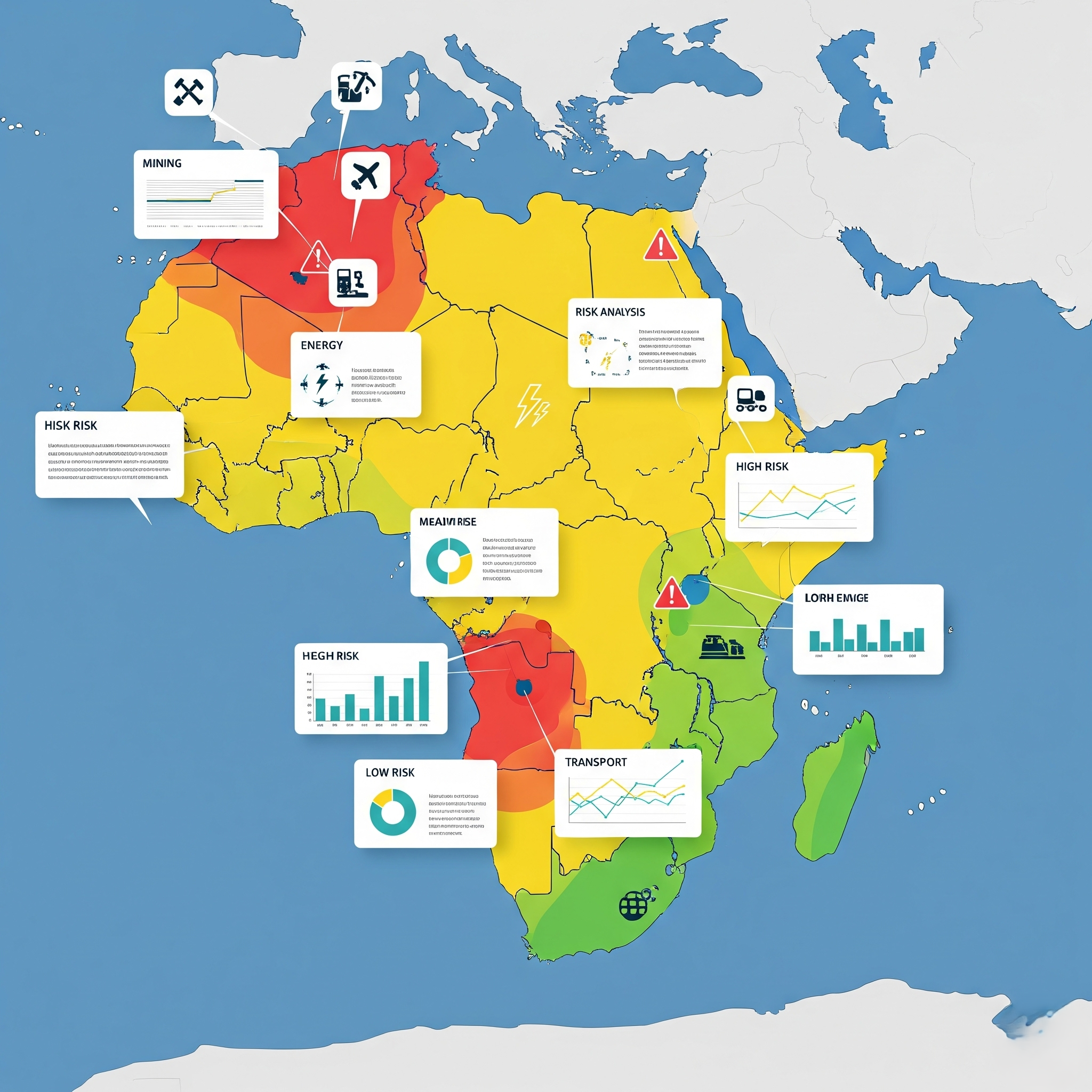 How to Write a Feasibility Report for Investors in African Projects: A Guide for Nigerian Ventures