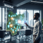 Data Driven Feasibility Studies in Nigeria: Leveraging Geospatial Analysis for Smarter Project Decisions