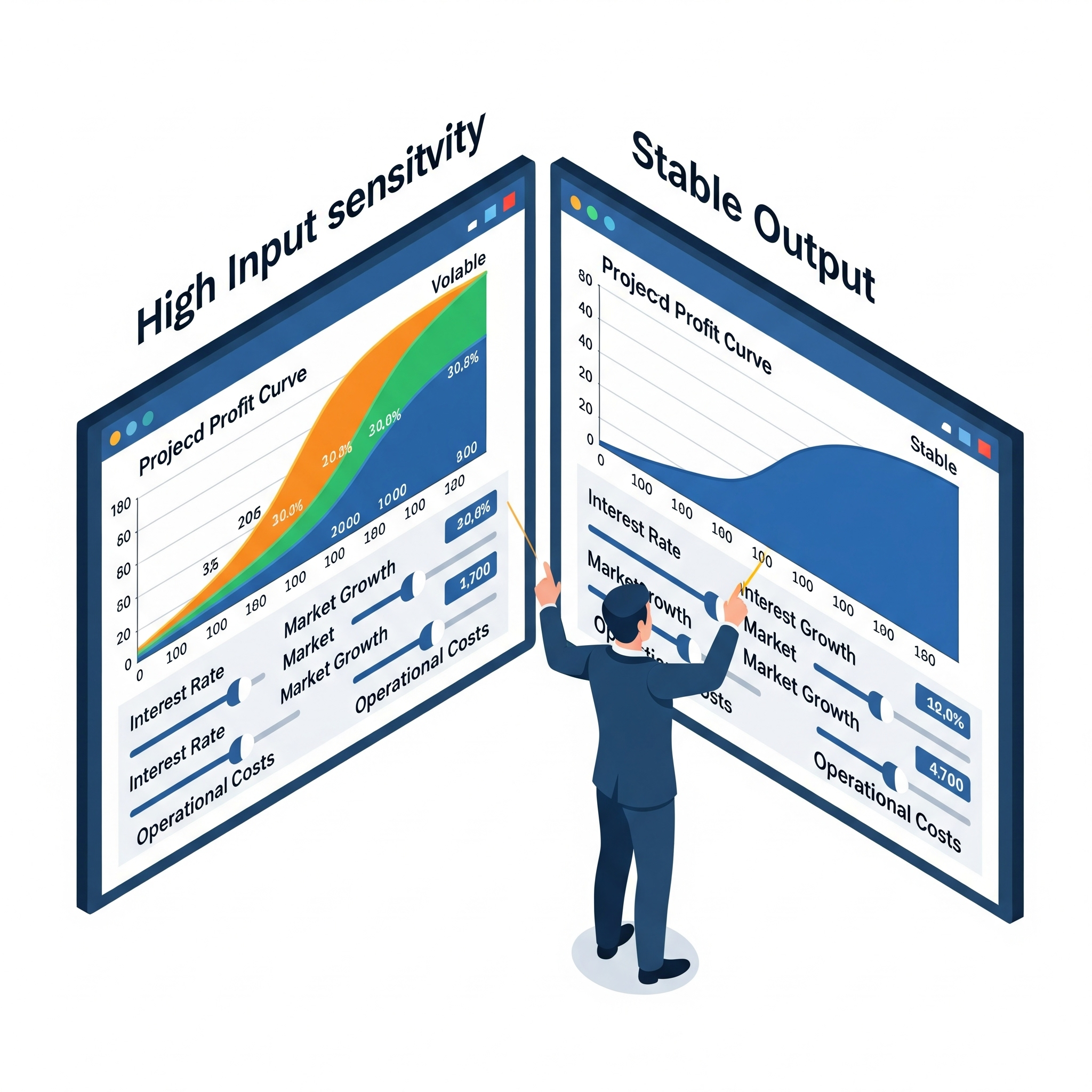 Financial Modeling and NPV Analysis for Nigerian Manufacturing Startups