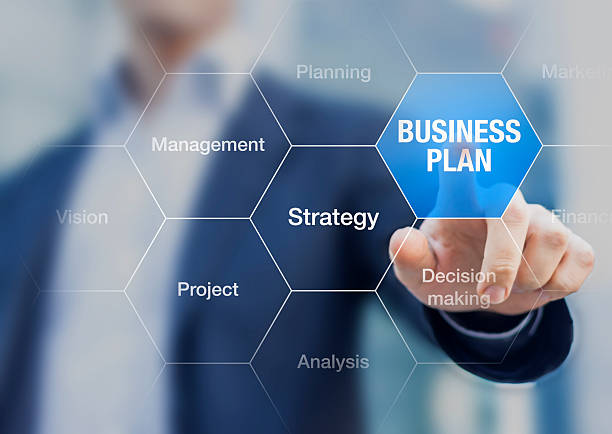Business Plan Writing in Nigeria: Strategies for Entrepreneurs | Novatia Consulting