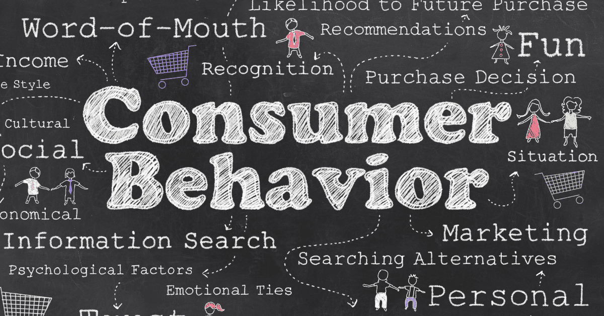 Consumer Behavior Analysis in Nigerian Markets