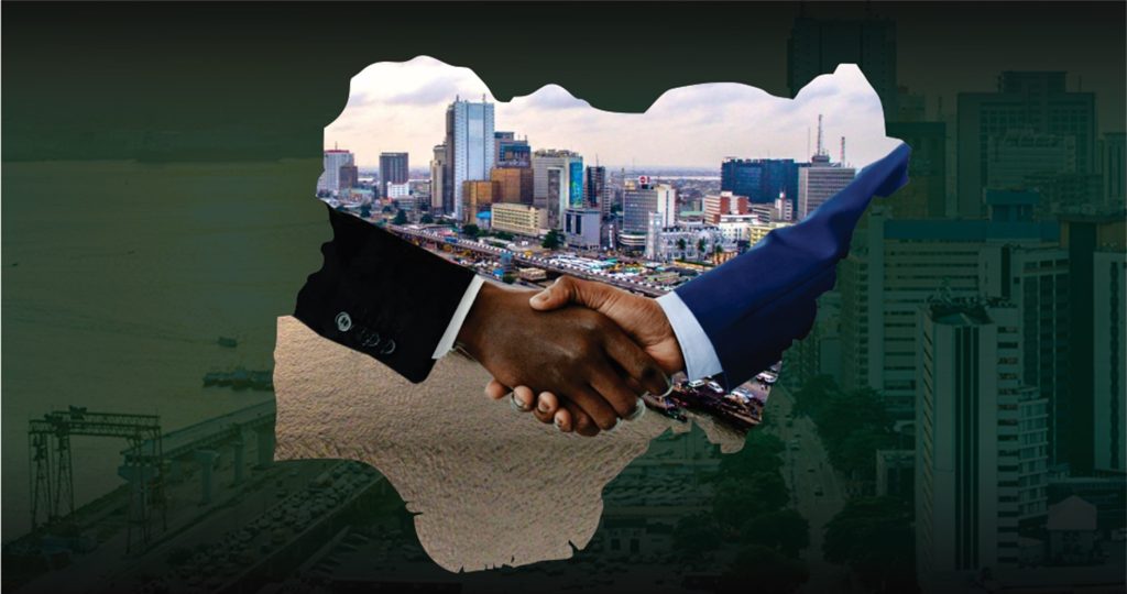 PPP Strategy Advisory for Infrastructure Projects in Nigeria | Novatia Consulting