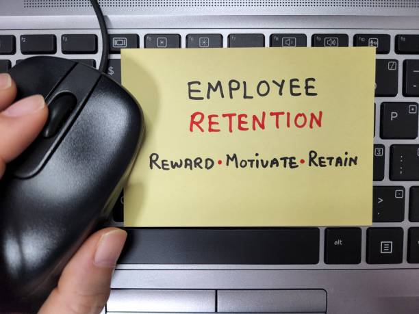 Employee Retention in Nigeria: Proven HR Strategies for Nigerian Companies