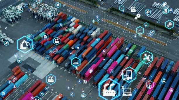 Supply Chain Digitization in Nigeria: Proven Strategies and Digital Solutions for Growth