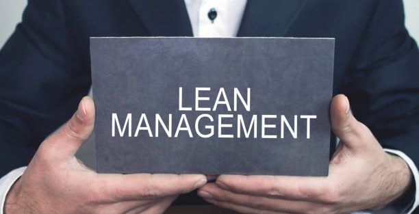 Lean Manufacturing in Nigeria: Strategies for Efficiency & Growth | Novatia Consulting