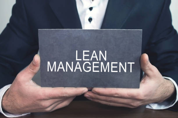 Lean Manufacturing in Nigeria: Strategies for Efficiency & Growth | Novatia Consulting