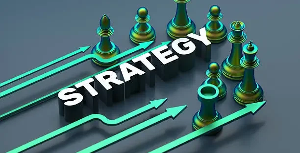 How to Build Winning Corporate Strategy in Lagos Nigeria