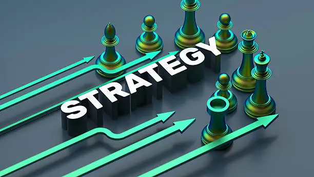 How to Build Winning Corporate Strategy in Lagos Nigeria
