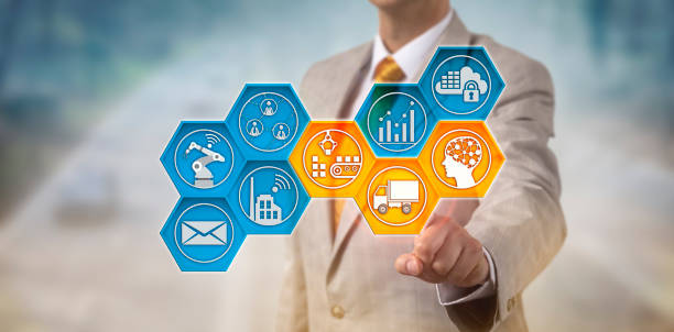 Supply Chain Optimization in Nigeria: Strategies for African Business Growth | Novatia Consulting