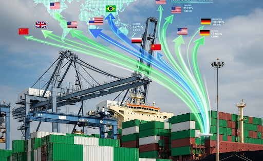 Export Feasibility Study for Nigerian SMEs: Going Global with Confidence