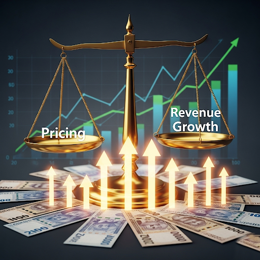 Competitive Pricing Strategy in Nigeria: Revenue Optimization Insights