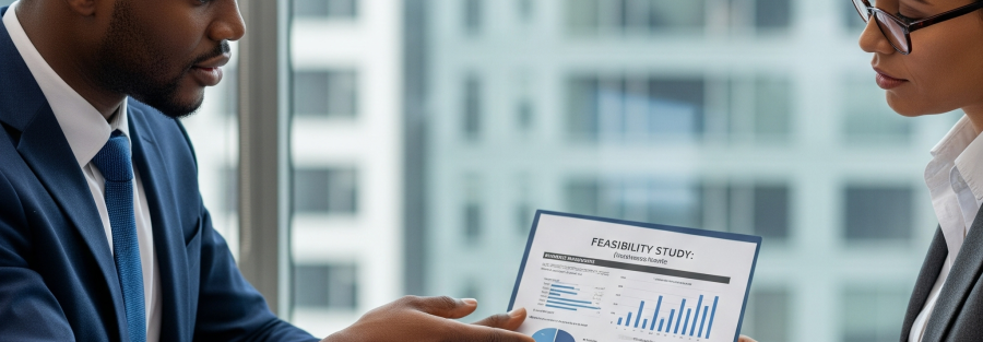 Feasibility Study Requirements for Nigerian Bank Loans | Approval Guide