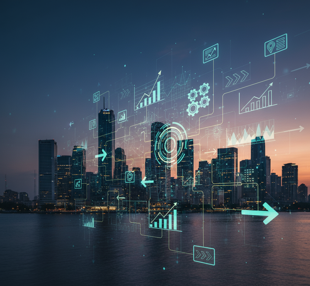 How to Build Winning Corporate Strategy in Lagos Nigeria 2025