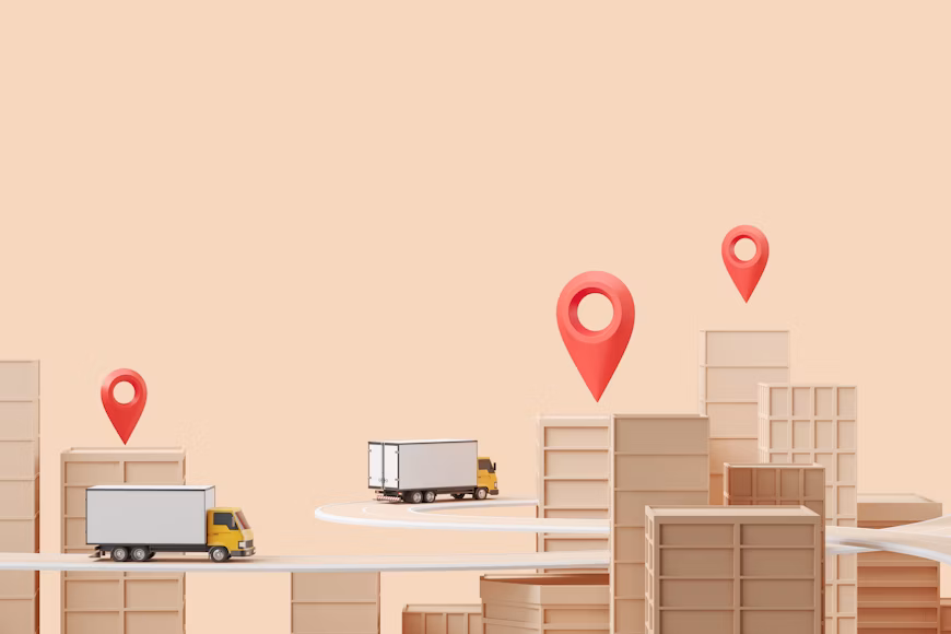 AI Supply Chain Predictive Analytics in Nigeria | Novatia Consulting