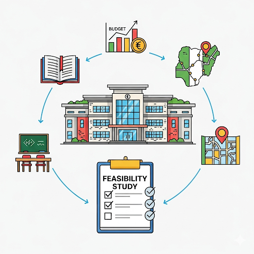 Education Feasibility Study in Nigeria: Defining Success for Education Entrepreneurship