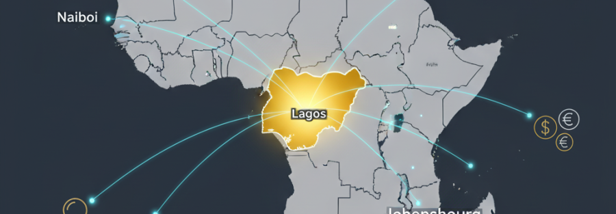 Market Analysis Services for African Expansion | Novatia Consulting