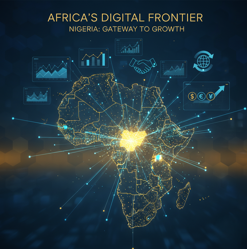 Market Analysis Services for African Expansion | Novatia Consulting