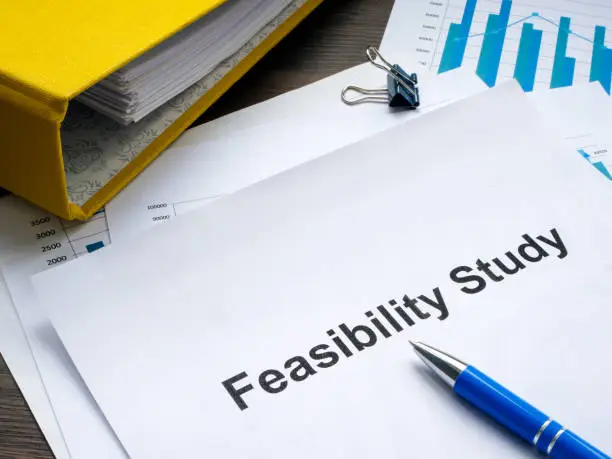 Feasibility Study Services in Nigeria | Expert Business Analysis by Novatia Consulting