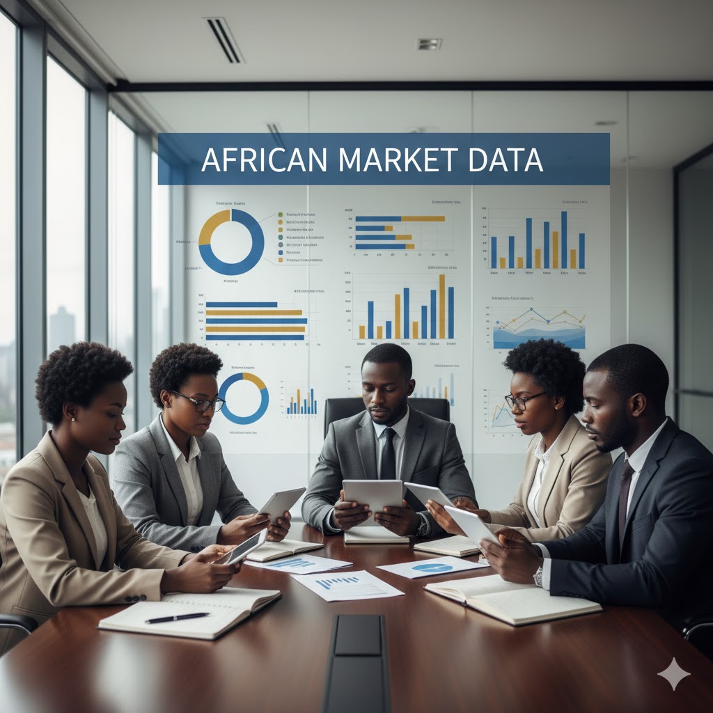 Feasibility Study in Africa: Market Research & Investment Reports | Novatia Consulting