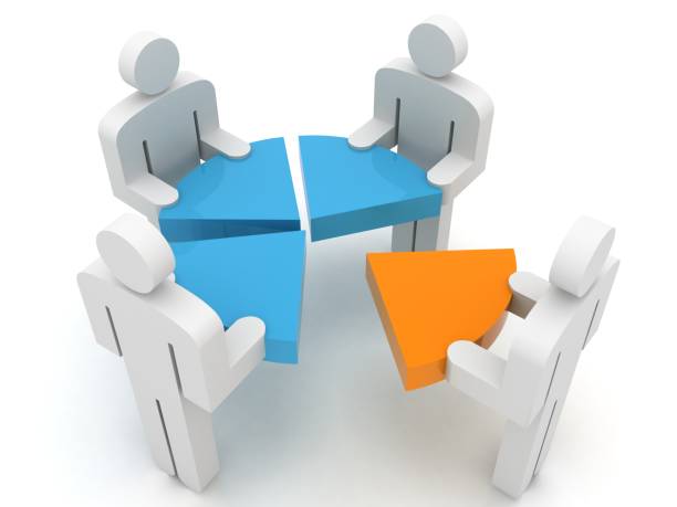 How Consultants Join High-Value Development Projects Through Strategic Partnerships