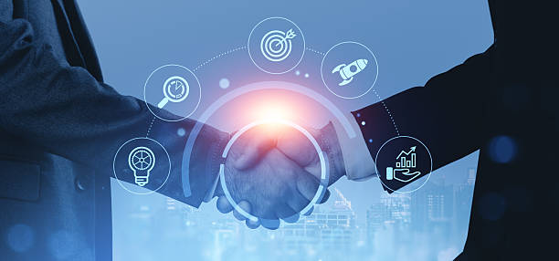 How Consultants Join High-Value Development Projects Through Strategic Partnerships