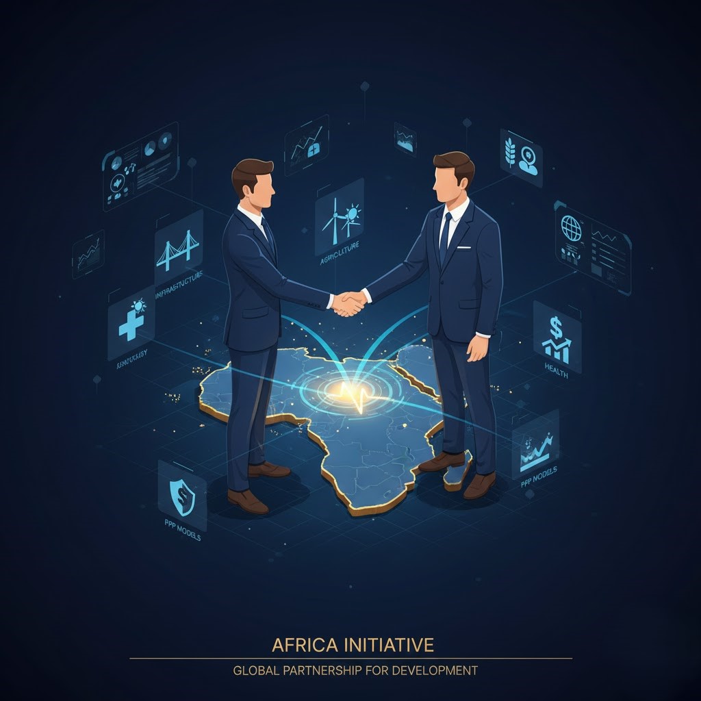 How Consultants Join High-Value Development Projects Through Strategic Partnerships